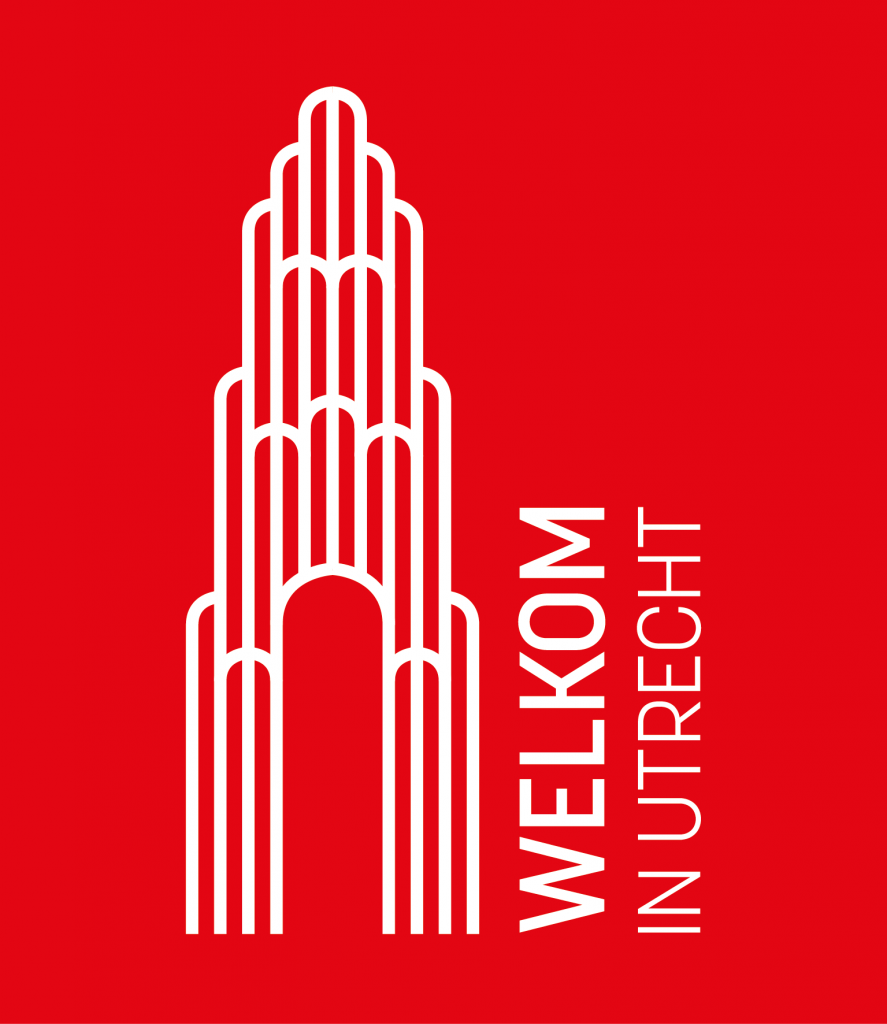 logo Welkom in Utrecht