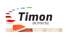 logo stichting timon