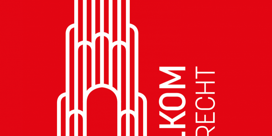 logo Welkom in Utrecht