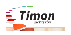 logo stichting timon